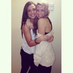 Meet your Posher, Sonia